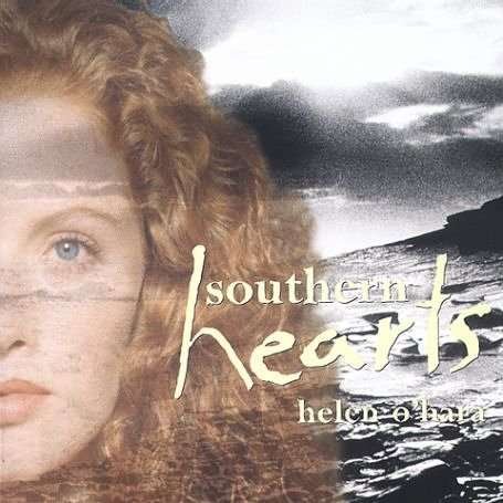 Cover for Helen O'Hara · Southern Hearts (CD) (2010)
