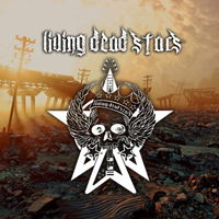 Living Dead Stars - Living Dead Stars - Musikk - PAVEMENT - 0769623610224 - 17. april 2020