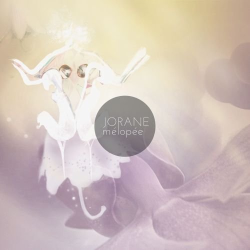 Cover for Jorane · Melopee (CD) (2014)