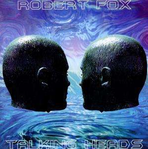 Talking Heads - Fox Robert - Music - NEW WORLD - 0780017003224 - February 7, 2011