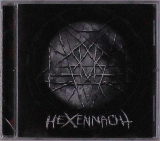 Cover for Hanzel Und Gretyl · Hexennacht (CD) (2019)