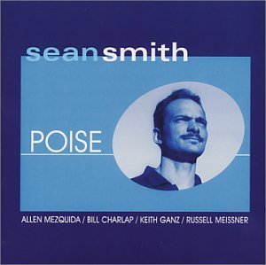 Poise - Sean Smith - Musikk - Ambient Records - 0783707437224 - 4. desember 2001