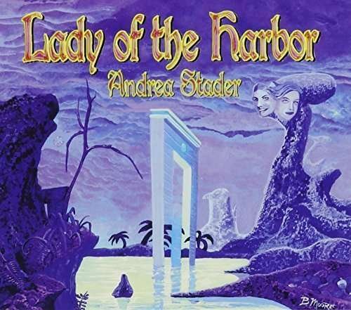 Lady of the Harbor - Andrea Stader - Musikk - CD Baby - 0783707453224 - 25. desember 2001