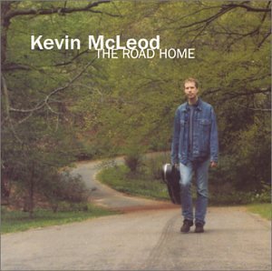 Road Home - Kevin Mcleod - Music - Hitherdell Records - 0783707763224 - September 2, 2003