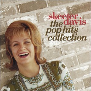 Cover for Skeeter Davis · Pop Hits Collection (CD) (2003)