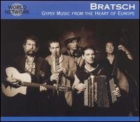 Cover for Bratsch · 15 France (CD) (1997)