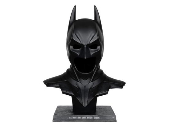 Cover for Bandai UK Ltd · Dc Col Cowl Dark Knight (MERCH)