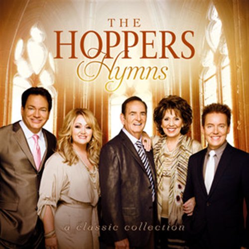 Cover for Hoppers · Hoppers-hymns: Classic Collection (CD) (2012)