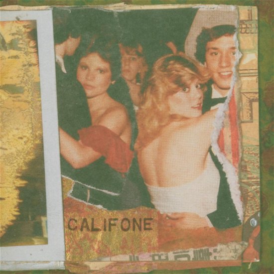 Cover for Califone · Quicksand / cradlesnakes (CD) (2002)