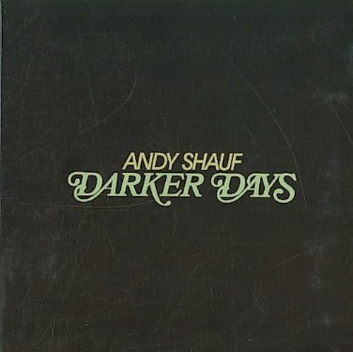 Darker Days - Andy Shauf - Musik - ALTERNATIVE/PUNK - 0790692410224 - 25. februar 2019