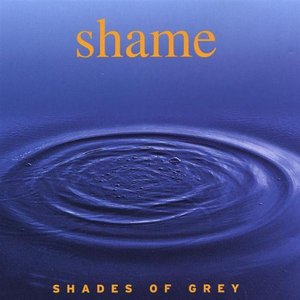 Cover for Shame · Shades of Grey (CD) (2003)