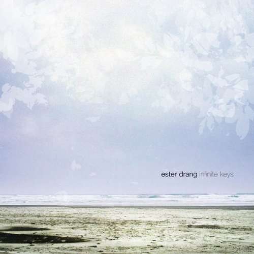 Infinite Keys - Ester Drang - Musik - Jade Tree - 0792258108224 - 3. April 2003