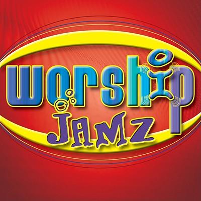 Cover for Various Artists - Pop · Worship Jamz (CD)