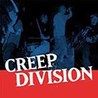 Cover for Creep Division (CD) (2007)