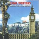 Cover for Coal Porters · Land of Hope &amp; Crosby (CD) (1994)