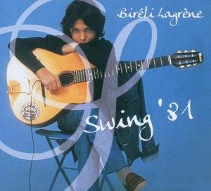 Cover for Bireli Lagrene · Swing 81 (CD) (2005)