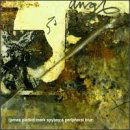 A Peripheral Blur - Plotkin, James / Mark Spybe - Música - KRANKY - 0796441803224 - 30 de novembro de 1998