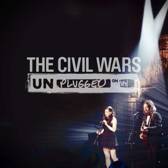 Cover for Civil Wars · Unplugged on Vh1 (LP) (2013)