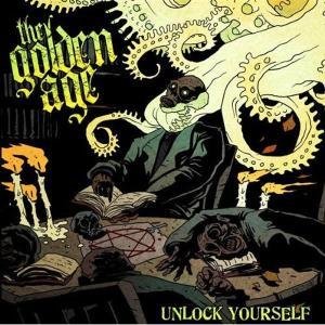 Unlock Yourself - Golden Age - Music - PANIC RECORDS - 0798546247224 - December 7, 2009