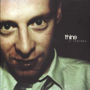Cover for Thine · In Therapy (CD) (2002)