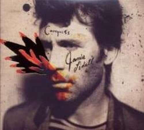 Cover for Jamie Lidell · Compass (CD) [Limited edition] [Digipak] (2010)