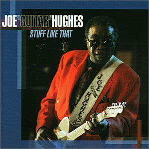 Cover for Joe Hughes · Stuff Like That (CD) (2001)