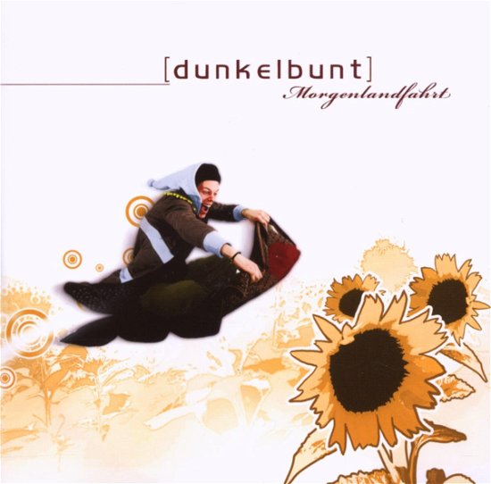 Cover for Dunkelbunt · Morgenlandfahrt (CD) (2010)