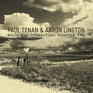 Cover for Tynan,paul / Lington,aaron · Bicoastal Collective 2 (CD) (2010)