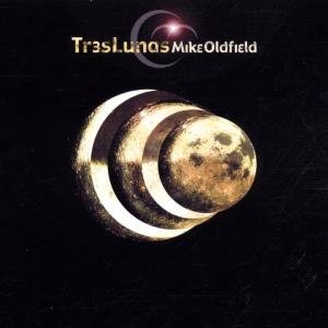 Tres Lunas - Mike Oldfield - Música - WARNER BROTHERS - 0809274589224 - 3 de junio de 2002