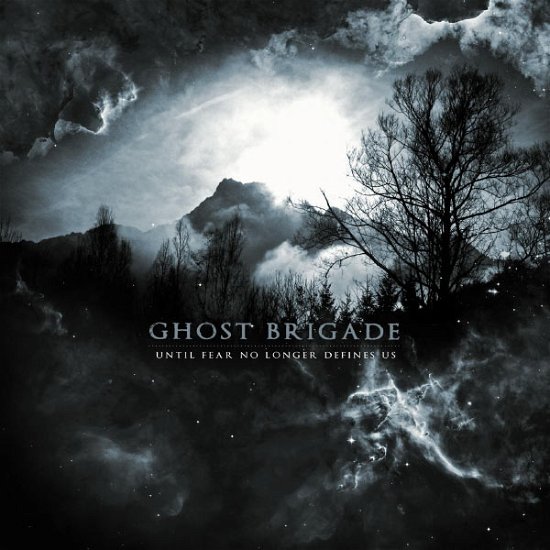 Until Fear No Longer Defines Us - Ghost Brigade - Música - SI / RED /  SEASON OF MIST - 0822603124224 - 23 de agosto de 2011