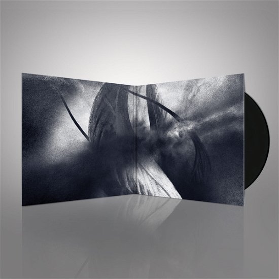 Cover for Darkspace · Darkspace -i (Digi.sleeve) (CD) [Digipak] (2023)