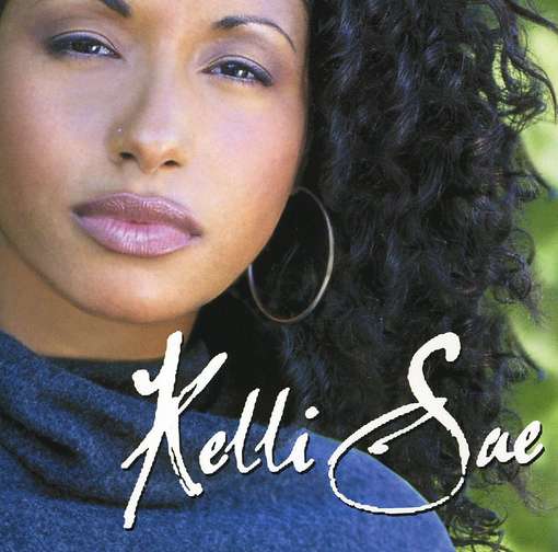 Cover for Kelli Sae (CD) (2012)