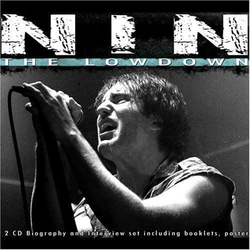 The Lowdown - Nine Inch Nails - Musik - SEXY INTELLECTUAL - 0823564606224 - 2. Juli 2007