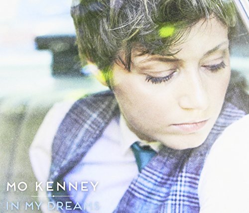 Cover for Mo Kenny · In My Dreams (CD) (2014)