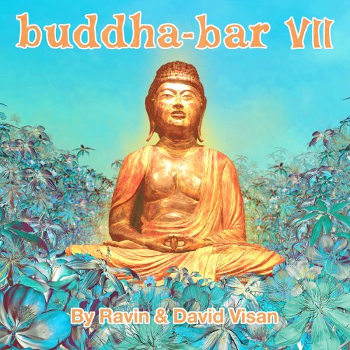 Buddha Bar Vii - Various Artists - Musik - GEORGES V - 0823807105224 - 25. februar 2013