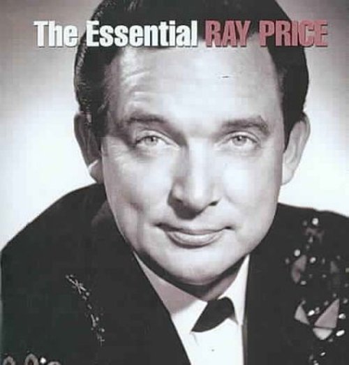 The Essential Ray Price - Ray Price - Musiikki - POP - 0827969456224 - tiistai 29. toukokuuta 2007