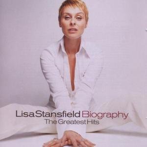 Biography - Greatest Hits - Lisa Stansfield - Musik - ARISTA - 0828765022224 - 13 februari 2003
