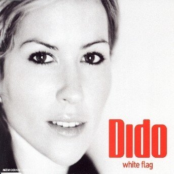 Cover for Dido · White Flag (SCD) (2003)