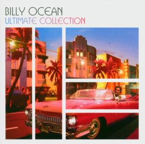 Cover for Billy Ocean · Ultimate Collection (CD) (2004)