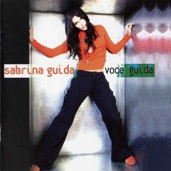 Cover for Sabrina Guida · Voce Guida (CD) (2005)