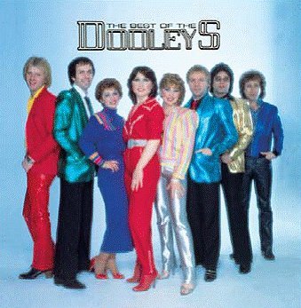 Dooleys · The Best Of (CD) (2005)