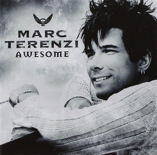 Cover for Marc Terenzi · Awesome (CD) (2005)