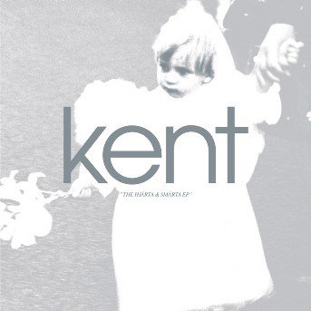 Cover for Kent · Hjarta &amp; Smarta EP (SCD) [EP edition] (2002)