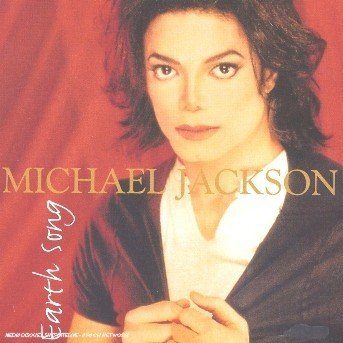 Cover for Michael Jackson · Earth Song (DualDisc) (2006)
