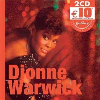 Cover for Dionne Warwick (CD) (2006)
