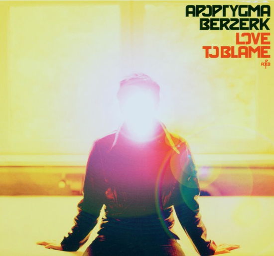 Love to Blame - Apoptygma Berzerk - Music - GREAT UNLIMITED NOISES - 0828768667224 - June 16, 2006