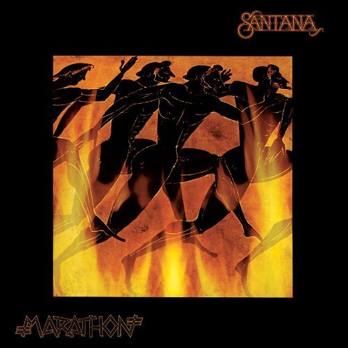 Marathon: 30th Anniversary Edition - Santana - Musiikki - Friday Music - 0829421110224 - tiistai 6. lokakuuta 2009