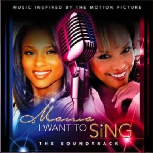 Cover for Mama I Want to Sing / Various (CD) (2011)