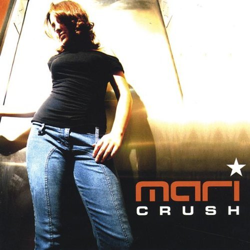 Crush - Mari - Muziek - CDB - 0829757721224 - 4 mei 2004