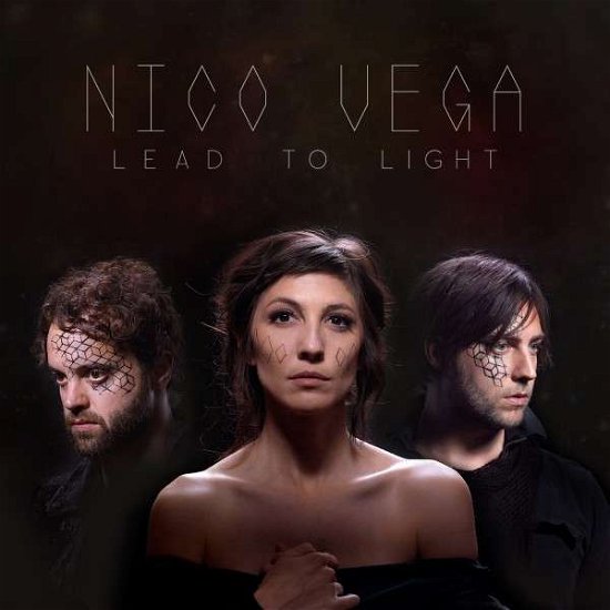 Lead to Light - Nico Vega - Music - ELEVEN SEVEN - 0849320008224 - July 29, 2014